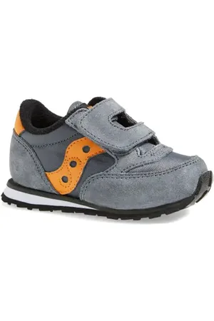 Saucony Jazz Hook & Loop Sneaker in at Nordstrom, Size 4 M