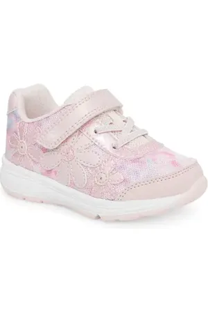 Stride Rite Lighted Glimmer Sneaker in at Nordstrom, Size 13.5 M