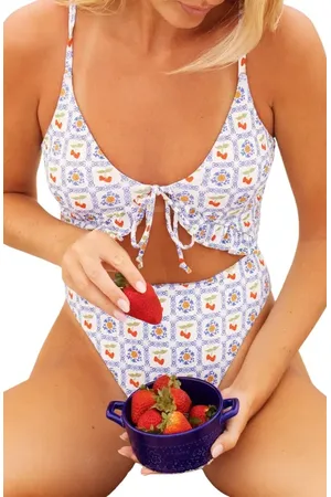 DIPPIN DAISYS Tessa One Piece in at Nordstrom, Size X-Small