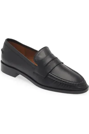 ATP Atelier Airola Penny Loafer in at Nordstrom, Size 7Us