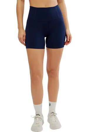 Free People FP Movement Never Better Bike Shorts in at Nordstrom, Size X-Small