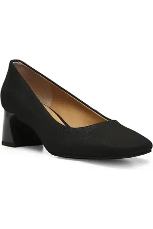 NYDJ Fay Block Heel Pump in at Nordstrom, Size 9.5