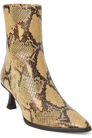 Matisse Gabbie Pointed Toe Bootie in at Nordstrom, Size 6