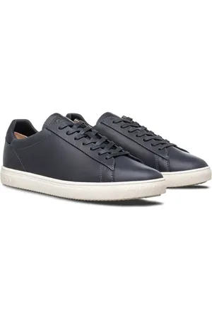 Clae Bradley Water Repellent Sneaker in at Nordstrom, Size 4
