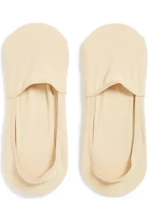 Calvin Klein 2-Pack No-Show Socks in at Nordstrom