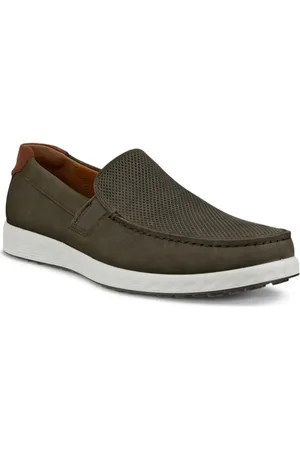 Ecco S Lite Moc Toe Slip-On in at Nordstrom, Size 8-8.5Us