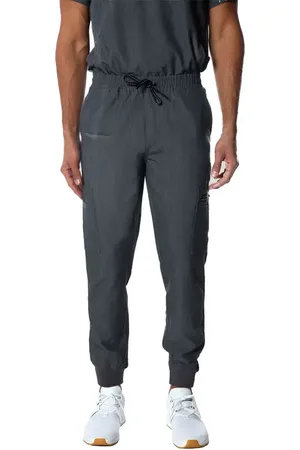 MEMBERS ONLY London Jogger Scrub Pants in at Nordstrom, Size Large