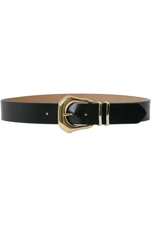 B-Low The Belt Koda Mod Leather Belt in at Nordstrom, Size X-Small