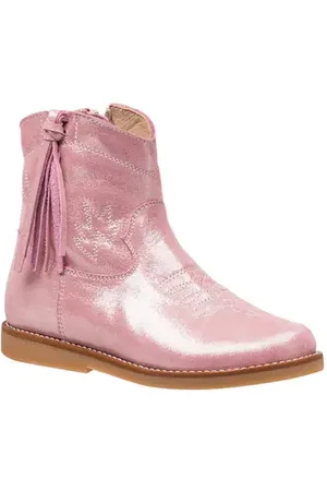 Elephantito Hannah Cowboy Boot in at Nordstrom, Size 7 M
