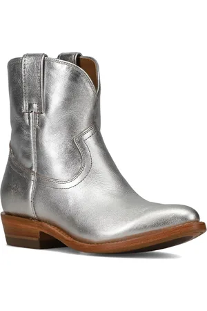 Frye Billy Western Boot in at Nordstrom, Size 7.5