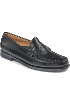 G.H. Bass Weejuns?? Larson Leather Penny Loafer in at Nordstrom, Size 11