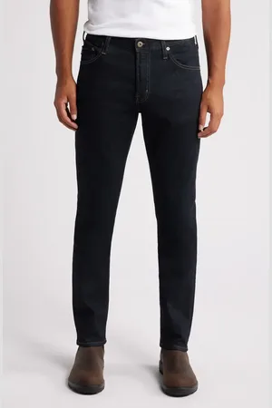 AG Everett Slim Straight Jeans in at Nordstrom, Size 31 X 34