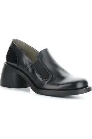 Fly London Huch Loafer in at Nordstrom, Size 7-7.5Us