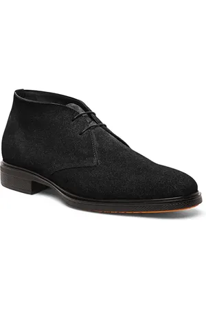 santoni Easy Chukka Boot in at Nordstrom, Size 8
