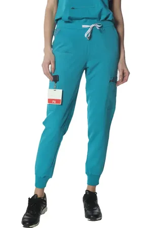 MEMBERS ONLY Valencia Jogger Scrub Pants in at Nordstrom, Size X-Small X