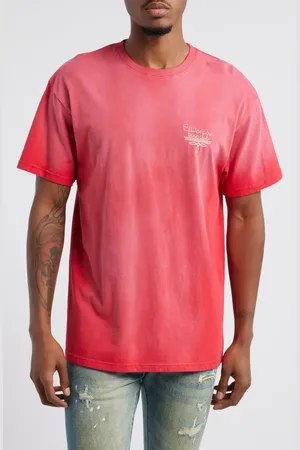 Billionaire Boys Club North Star Logo Embroidered Cotton Graphic T-Shirt in at Nordstrom, Size Xx-Large