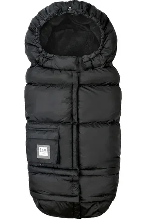 7 A.M. ENFANT 212 evolution?? Extendable Stroller & Car Seat Waterproof Footmuff in at Nordstrom
