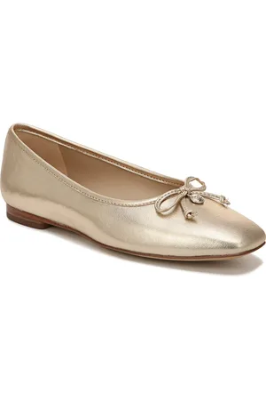 Sam Edelman Meadow Ballet Flat in at Nordstrom, Size 5.5