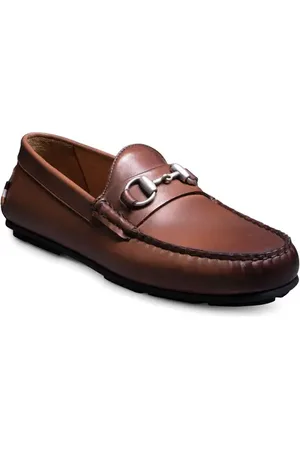 Allen Edmonds Sebastian Bit Driving Loafer in at Nordstrom, Size 8