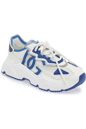Dolce & Gabbana Daymaster Sneaker in at Nordstrom, Size 5.5Us