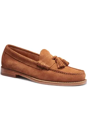 G.H. Bass Lennox Tassel Weejuns?? Loafer in at Nordstrom, Size 7