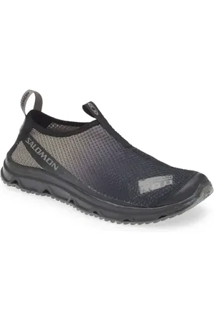 Salomon Gender Inclusive RX Moc 3.0 Slip-On Sneaker in at Nordstrom, Size 11 Women