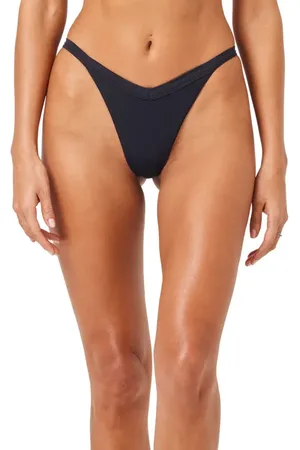 L*Space Winona Classic Bikini Bottoms in at Nordstrom, Size X-Small