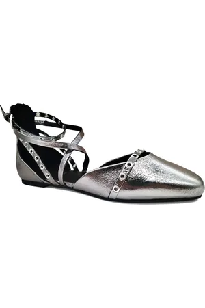 Kenneth Cole Mason Ankle Strap d