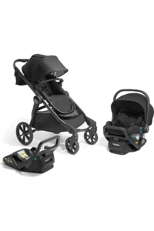 Baby Jogger City Select?? 2 Collection Stroller, RAPIDLOCK??? Car Seat Base & City GO??? 2 Infant Car Seat Travel System in at Nordstrom