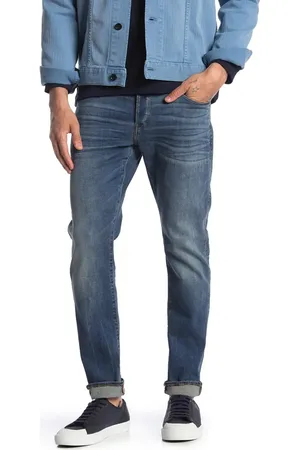 G-Star 3301 Slim Leg Jeans in at Nordstrom, Size 29 X 30