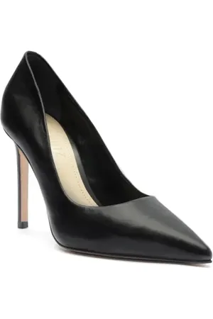 Schutz Lou Pointed Toe Pump in at Nordstrom, Size 5.5