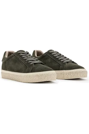AllSaints Klop Low Top Sneaker in at Nordstrom, Size 13