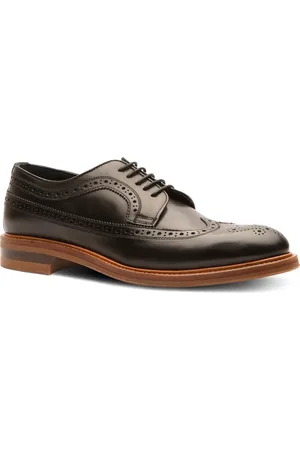 Crosby Square Fleetwood Wingtip Derby in at Nordstrom, Size 7