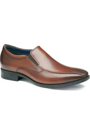 Johnston & Murphy Gibbons Run Off Loafer in at Nordstrom, Size 8