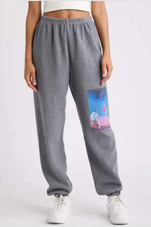 Boys Lie Desert Oasis Kimmy Cotton Sweatpants in at Nordstrom, Size Medium