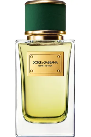 Dolce & Gabbana Velvet Vetiver Eau de Parfum at Nordstrom, Size 3.3 Oz
