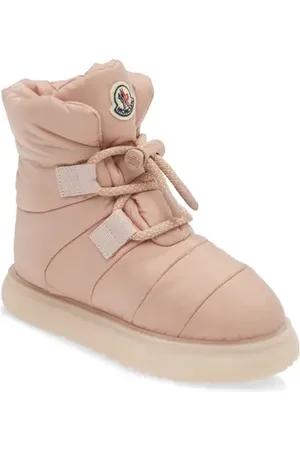 Moncler Gaia Snow Boot in at Nordstrom, Size 5Us