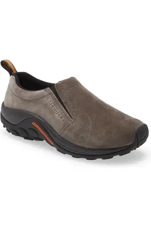 Merrell Jungle Moc Athletic Slip-On in at Nordstrom, Size 7