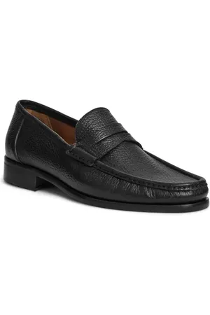 Bruno Magli Tonio Penny Loafer in at Nordstrom, Size 7