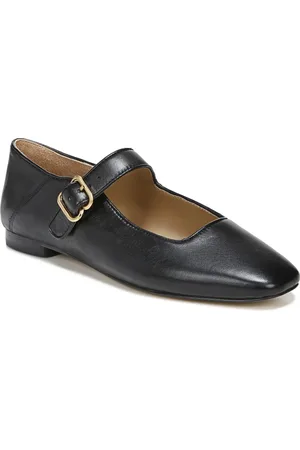 Sam Edelman Michaela Mary Jane Flat in at Nordstrom, Size 12