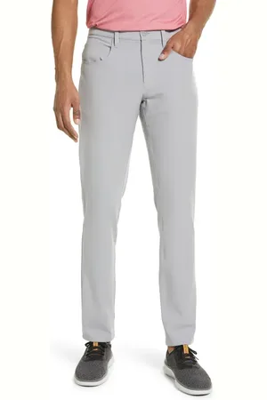 Travis Mathew Open to Close Performance Pants in at Nordstrom, Size 30