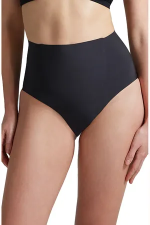 Commando Zone Smoothing High Waist Briefs in at Nordstrom, Size X-Small