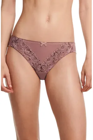 Chantelle Champs Elysees Bikini in at Nordstrom, Size Xx-Large