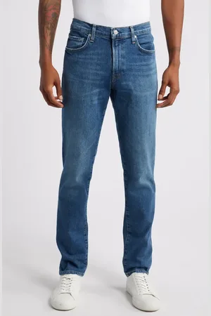 Citizens of Humanity London Tapered Slim Fit Jeans in at Nordstrom, Size 40