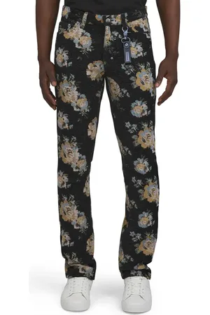 PRPS Prim Rose Straight Leg Pants in at Nordstrom, Size 29