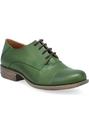 Miz Mooz Letty Oxford Flat in at Nordstrom, Size 6