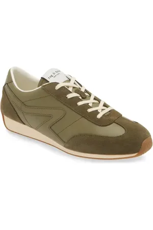 RAG&BONE Retro Runner Slim Sneaker in at Nordstrom, Size 6.5Us