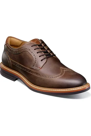 Florsheim Norwalk Wingtip Oxford in at Nordstrom, Size 10.5