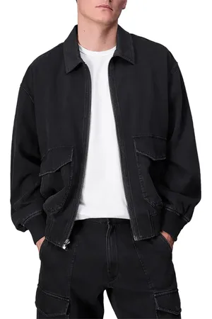 RAG&BONE Dorset Denim Jacket in at Nordstrom, Size X-Large