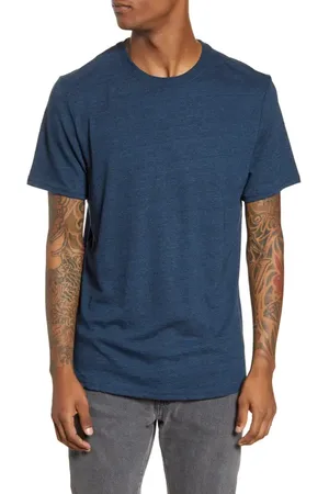 Threads 4 Thought Slim Fit Crewneck T-Shirt in at Nordstrom, Size Small